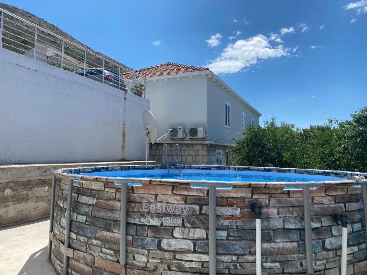 Apartment Ella Dubrovnik Exterior photo